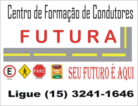FUTURA AUTO MOTO ESCOLA